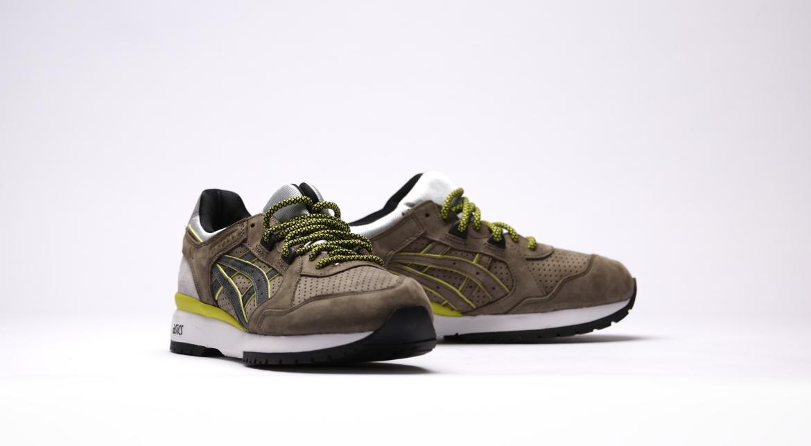 Gel kayano 25 outlet nightshade